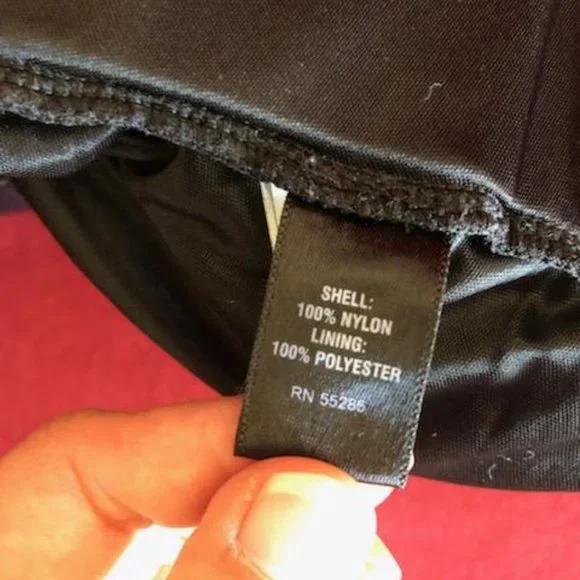 Express Mini Skirt - Picture 6 of 8